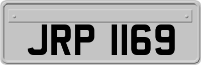 JRP1169