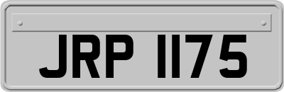 JRP1175