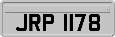 JRP1178