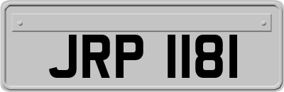 JRP1181