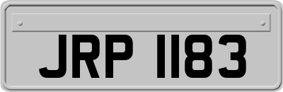 JRP1183