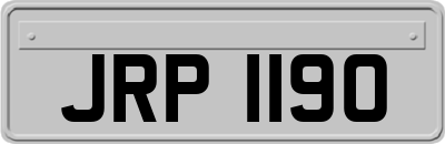 JRP1190