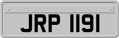 JRP1191
