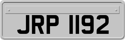 JRP1192
