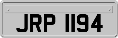 JRP1194
