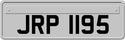 JRP1195
