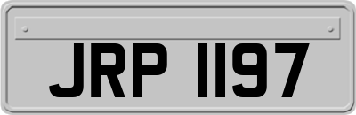 JRP1197