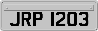 JRP1203