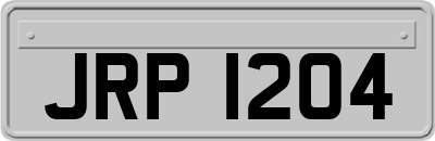 JRP1204