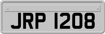 JRP1208
