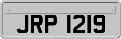 JRP1219