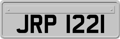 JRP1221