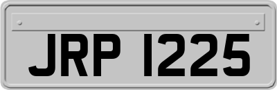 JRP1225