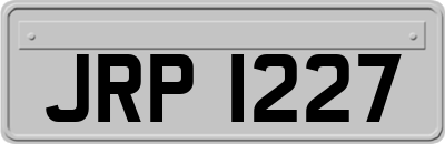 JRP1227