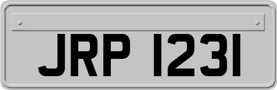 JRP1231
