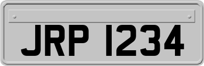 JRP1234