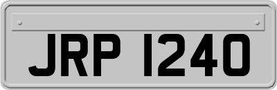 JRP1240