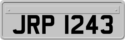 JRP1243
