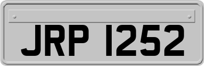 JRP1252