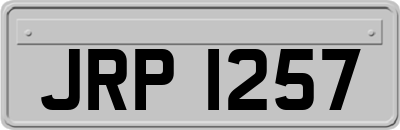 JRP1257