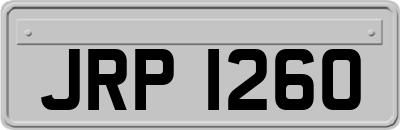 JRP1260