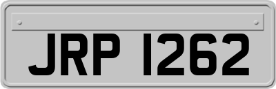JRP1262