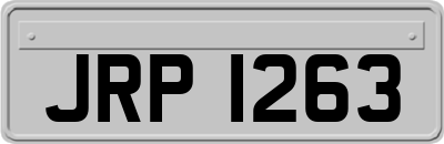 JRP1263
