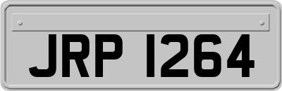 JRP1264