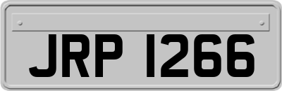 JRP1266