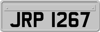 JRP1267