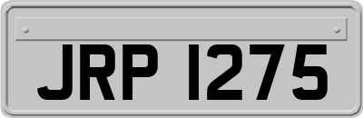 JRP1275