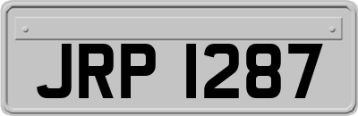 JRP1287