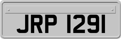 JRP1291