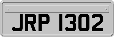 JRP1302