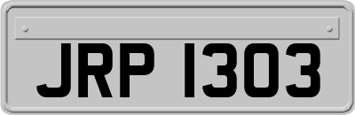 JRP1303