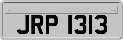 JRP1313