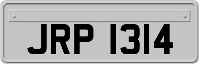 JRP1314