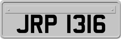 JRP1316