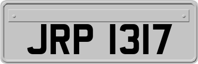 JRP1317
