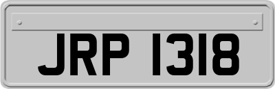JRP1318