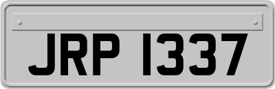 JRP1337