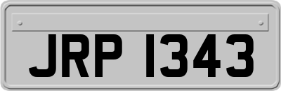 JRP1343