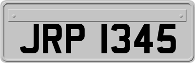 JRP1345