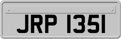 JRP1351
