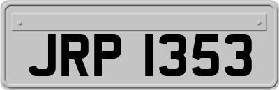JRP1353
