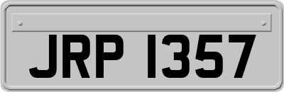 JRP1357