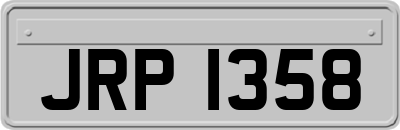 JRP1358