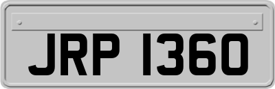 JRP1360