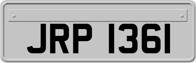 JRP1361