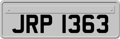 JRP1363
